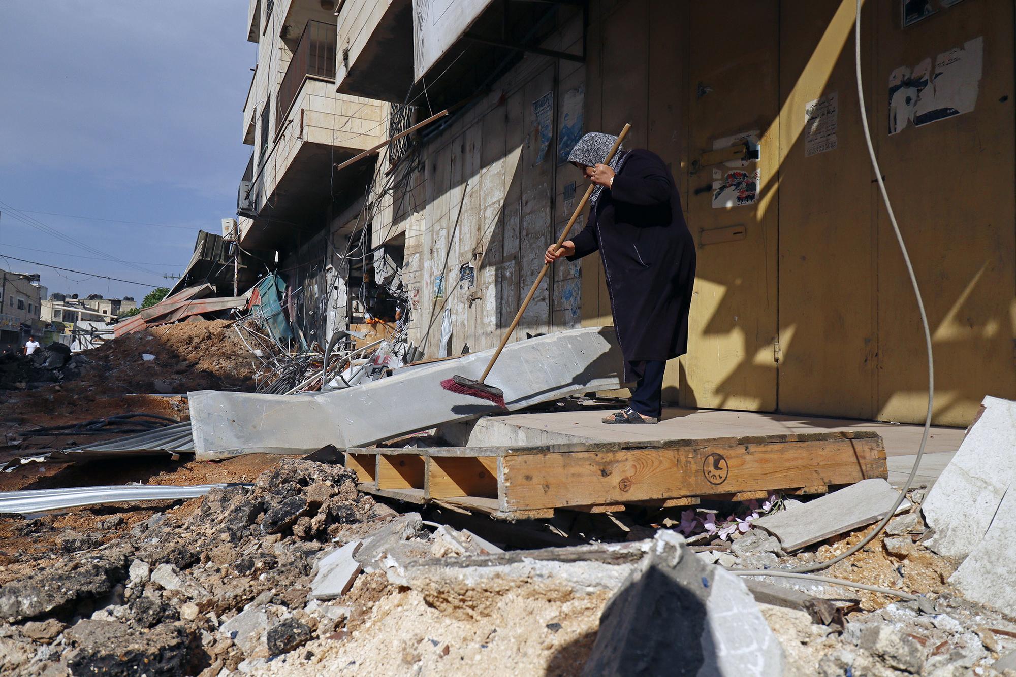 Gaza Activestills 13